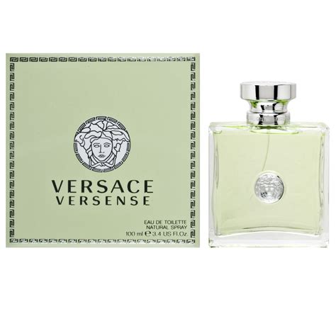 perfume versense de versace|Versace versense perfume for women.